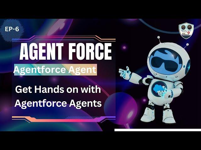 What is Agentforce Agent | Salesforce AI | Salesforce Agentforce #agentforce