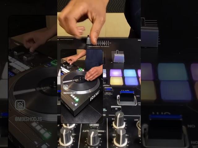 Transform Scratch Drills  w@ErnzWorldTV  #Djtutorial #ScratchDj #djlessons #Howtodj