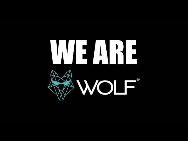 WE ARE WOLF 2021