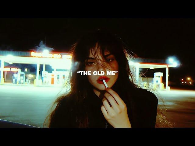 *BEAT WITH HOOK* Sad Guitar Type Beat "The Old Me" | R&B/Trap Instrumental 2024