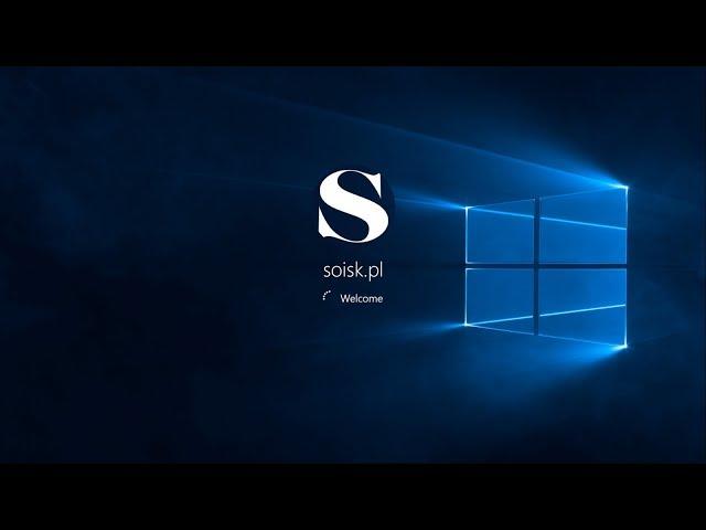 Windows 10: How to prevent changing lock screen and logon image using GPO.