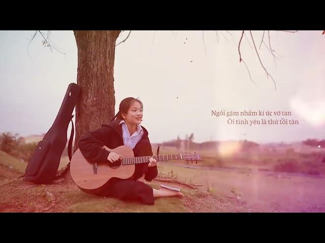 TỔNG HỢP NHỮNG BẢN COVER MASHUP HAY NHẤT CỦA QUANH