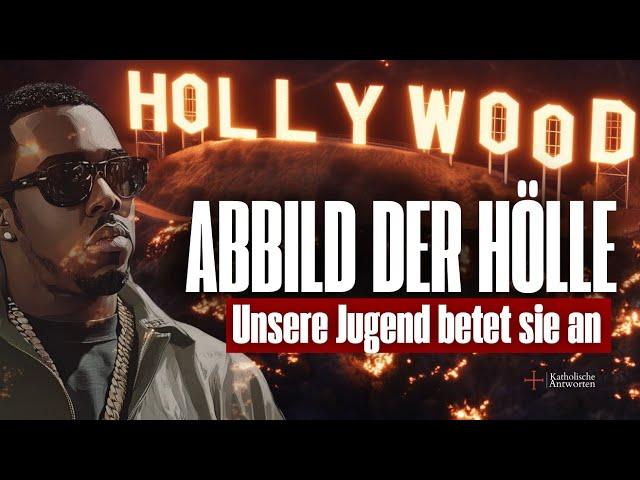 P. Diddy & Hollywood - Ein Abbild der Hölle