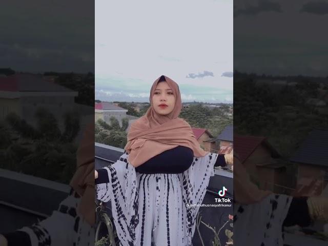 TT gede Miftahul husna mantap