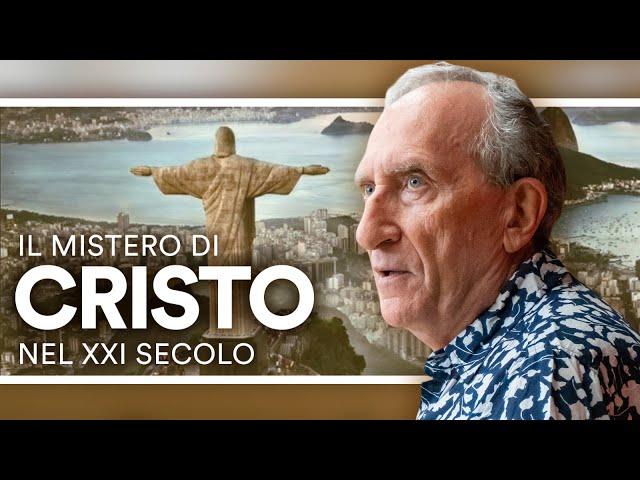 IO SONO - Il MISTERO di Cristo nel XXI secolo - Marco Guzzi