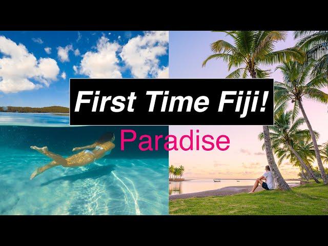 Is FIJI worth it? - 5 Day Fiji Travel Guide and Tips