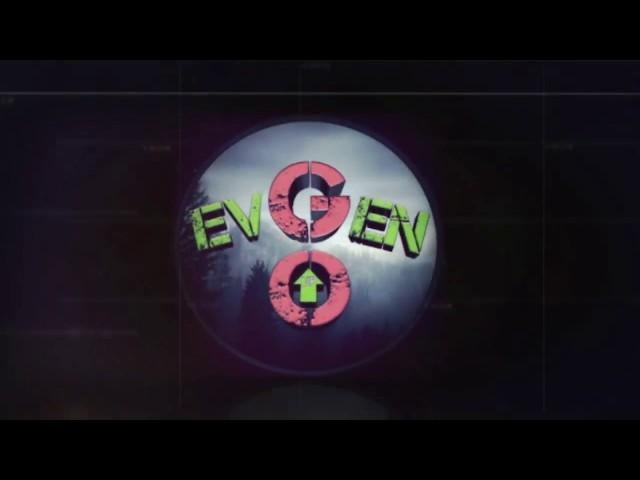 New Evgen GoUp channel's intro