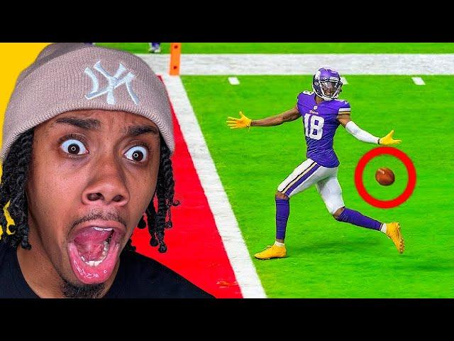 NFL Stars Most Disrespectful Plays!!!