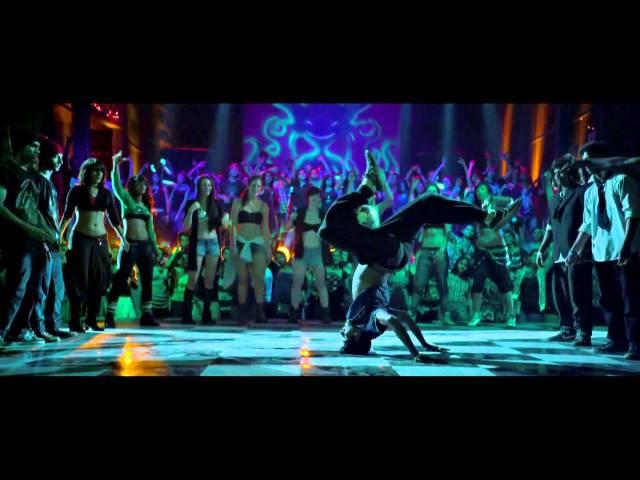 MUQABALA PRABHU DEVA OFFICIAL SONG VIDEO !! HD QUALITY!! ABCD!!