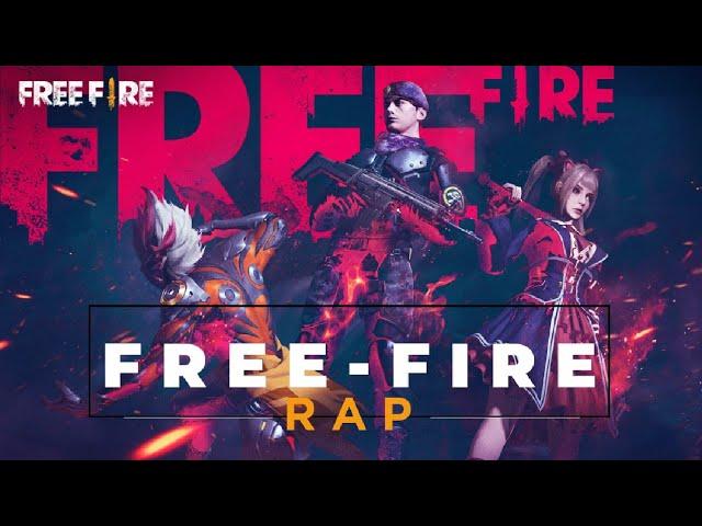 FREE FIRE RAP | Prod. FiFtY VinC