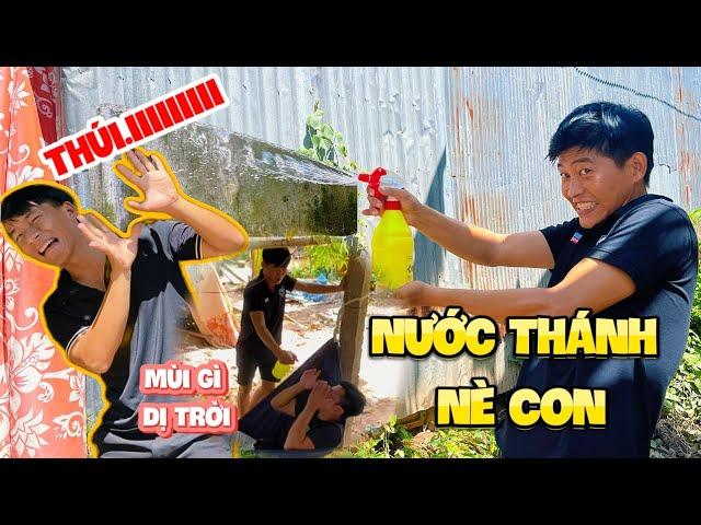 Tư Nhọn Tìm Cách Đáp Trả Hoài Phong Nhưng Cuối Cùng Thành Ra Như Thế Này | HoàiPhong TV