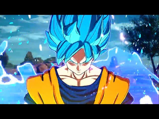 DRAGON BALL SPARKING ZERO NEW TRAILER HD | "TENKAICHI 4" TRAILER 2