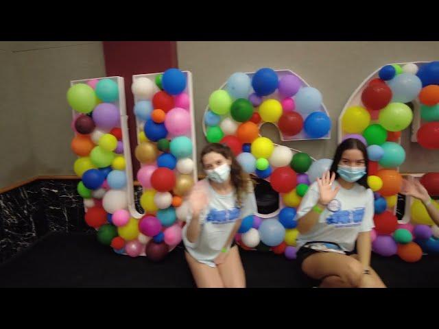 Dance Marathon of the Year