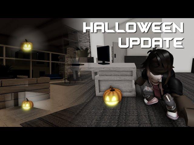 Operators: Halloween Update & All Pumpkin Locations