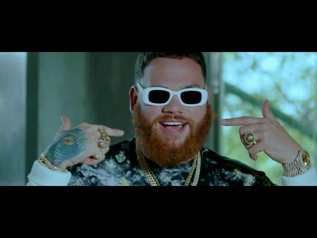 Miky Woodz, Juhn - Forever Happy (Video Official)