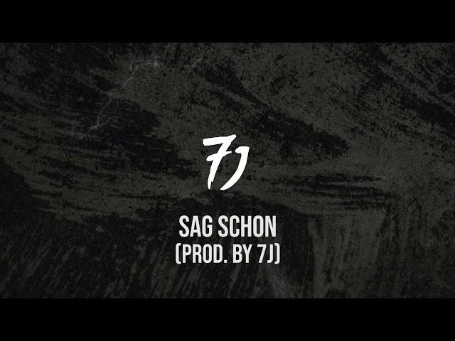 Veysel x Summer Cem x Macloud Type Beat "Sag Schon" | Free Type Beat 2018 (prod. 7J)