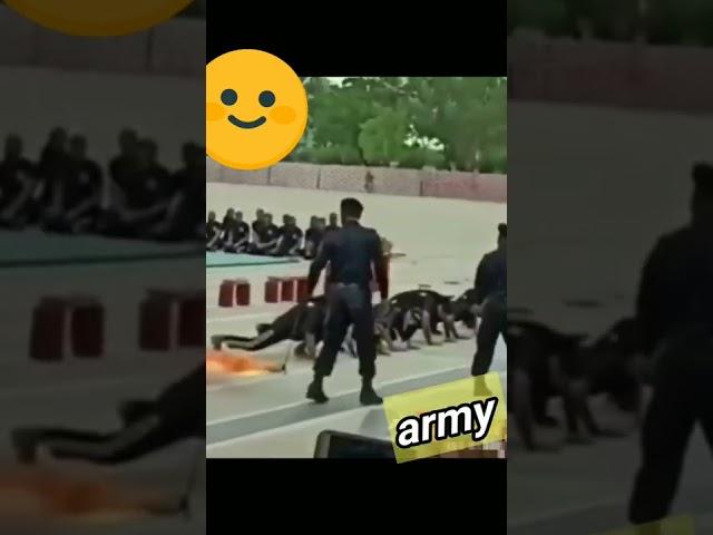 ️Indian army training video ️@army status video ️️