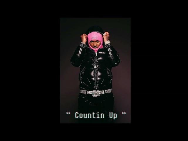 [FREE] Doe Boy Type Beat 2021 | "Countin Up" | Prod. HollupMo