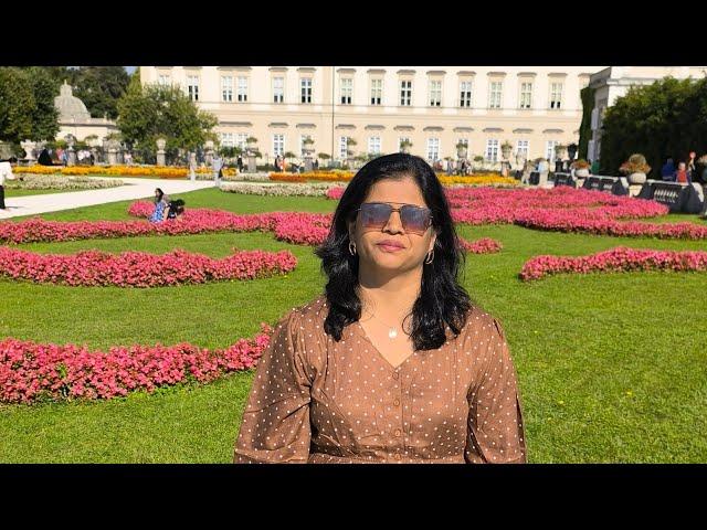 Veena World Europe Tour - Introduction video