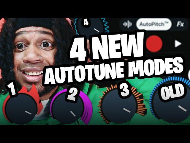 How To Use AUTOTUNE in BANDLAB 2023 // BEST BANDLAB AUTOTUNE SETTINGS