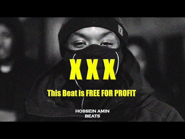 [FREE FOR PROFIT] Diss Track Type Beat x Drill Type Beat 2024  - “X***” | Prod. HosseinAmin