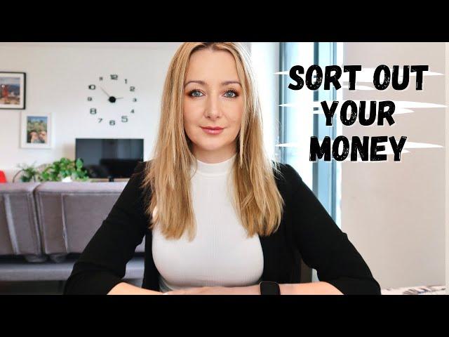 Money Management 101: 8 Easy Money Management Tips