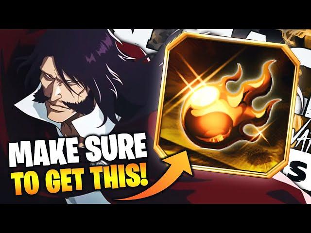 DON'T FORGET THIS! FREE MIND SPECIAL MOVE SOURCE! FUTURE SOCIETY POINT EVENT! Bleach: Brave Souls!