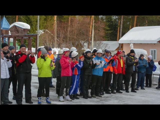 "От Ямала до Урала". Дайджест