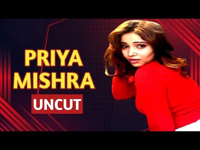 Priya Mishra all bold web series list | Priya mishra uncut series ? update