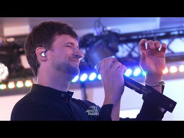 Дмитрий Колдун - Почему (live)