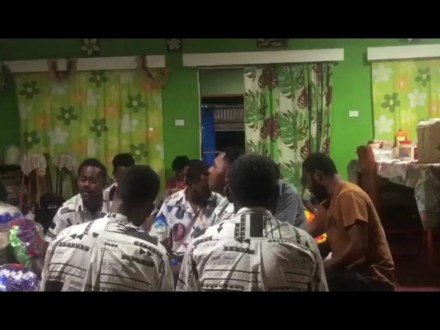 Kalawa mai by Vakadei male voice from Bainivalu myf