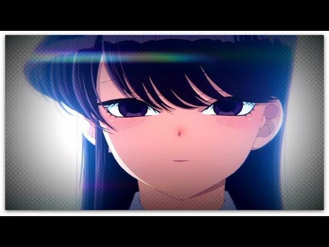 *Komi-san Noises Compilation* Part 2「Komi can't communicate 2nd」| 「古見さんは、コミュ症です。 2」