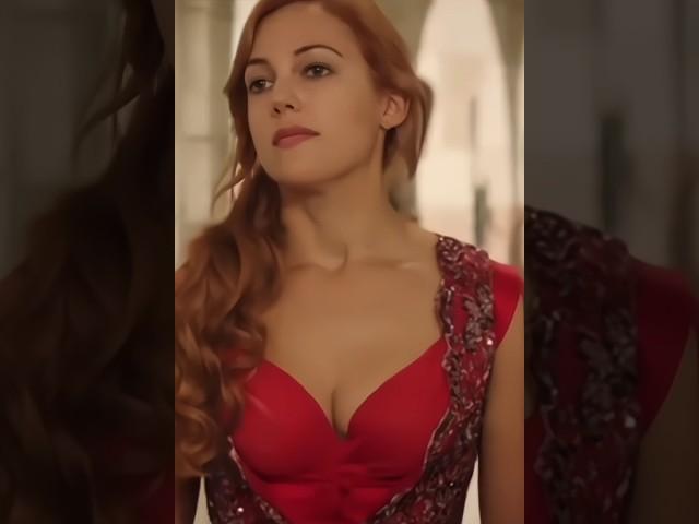 Hürrem's Attitude #keşfet #fypシ゚ #viralvideo #magnificentcentury #fypシ゚viral #hürremsultan #fypシ゚