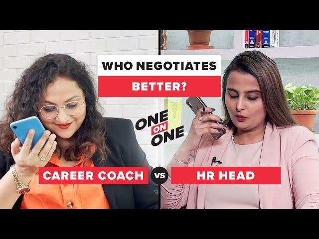 How to Negotiate Salary After Job Offer | HR vs Career Coach | upGrad