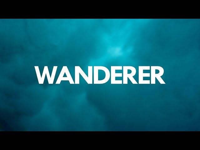 (FREE) The Weeknd x Post Malone Type Beat - Wanderer