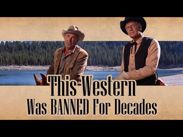 The Only 5 Joel McCrea Western Movies Worth Watching