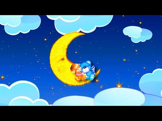 Mozart Lullaby for Babies - Soft Music for Sleep