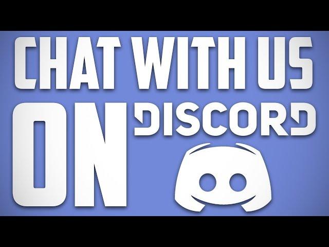 Simply Austin Discord Server - NOW OPEN!