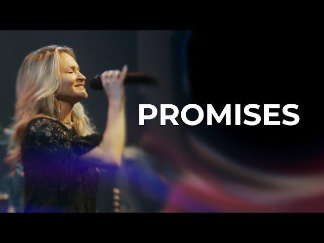 Promises | Nativity Music