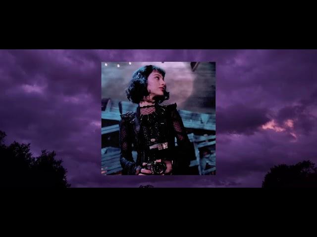 Lydia Deetz (Beetlejuice) playlist/ Лидия Дитц (Битлджус) плейлист