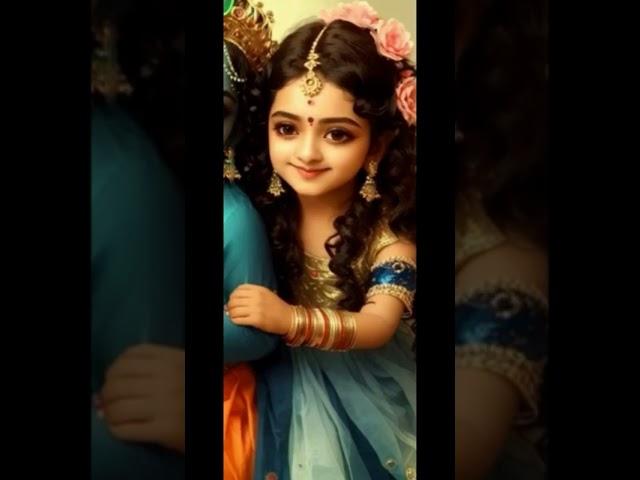 #radha #brijkanya #radhe #सूखकरी। #krishna #vrindavan #kusum #trending #viral #shorts