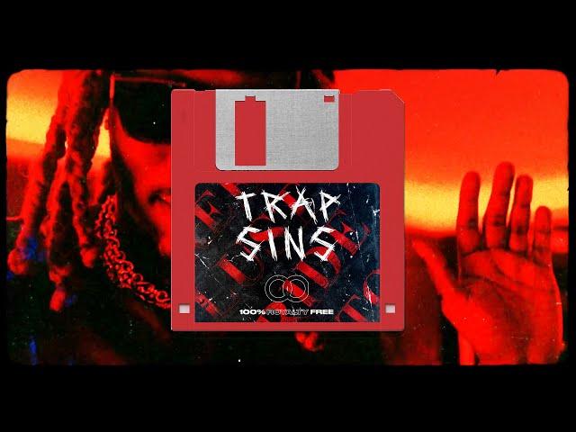 [12] Trap Loop Kit - 'Trap Sins' (Future, Lil Durk, 21 Savage)