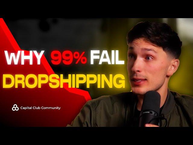 How To Make Money With Dropshipping in 2023 - Luke Belmar