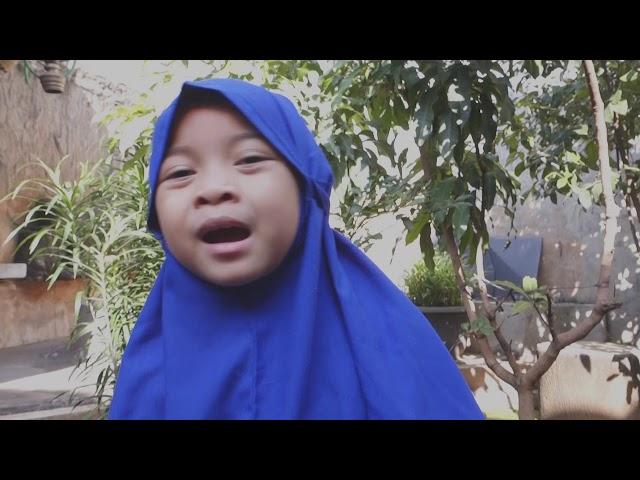 NAMA MALAIKAT - Lagu Anak (Official Video)