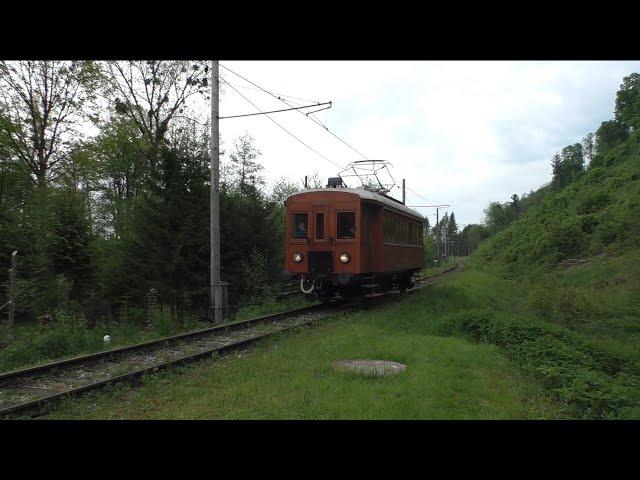 FHD - Outtakes & Fails: Freilassing, Lokalbahn Lambach - Vorchdorf und Straßenbahn Wien.