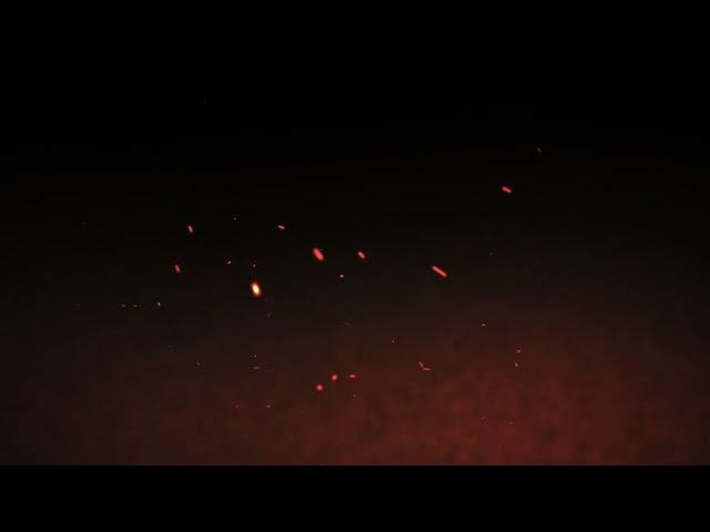 Smoke Fire Sparks VJ VFX Motion Background || Vj Loop 2022_Free USE || vj motion || VJ DJ Loops