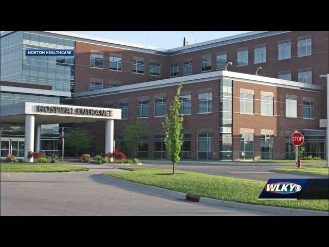 Norton Healthcare expands to include first hospital outside of Louisville