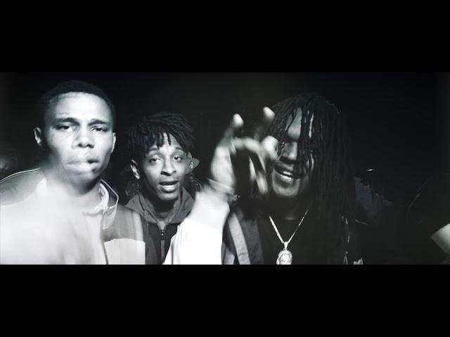 Young Nudy X 21 Savage - Since When (Official Music Video)