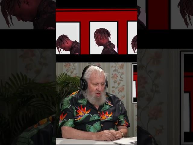 Elders React To Juice Wrld 'All girls are the same'