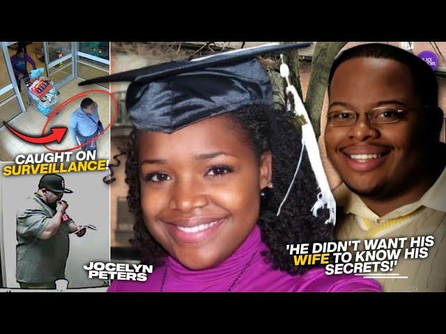 St. Louis Principal Paid His Homeboy $2500 To K*ll His Pregnant Teacher Girlfriend | Jocelyn Peters